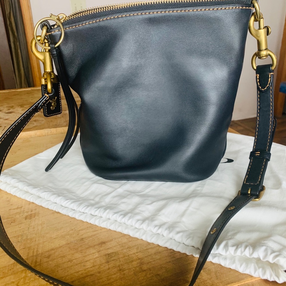 Coach Duffle 20